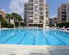 Appartement Prêt Avec Parking À Antalya Muratpasa 11