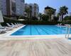 Appartement Prêt Avec Parking À Antalya Muratpasa 12