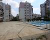 Appartement Prêt Avec Parking À Antalya Muratpasa 13