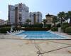 Appartement Prêt Avec Parking À Antalya Muratpasa 14