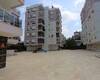 Appartement Prêt Avec Parking À Antalya Muratpasa 15