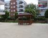 Appartement Prêt Avec Parking À Antalya Muratpasa 16