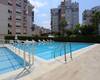 Appartement Prêt Avec Parking À Antalya Muratpasa