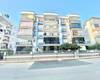 Spacious Apartment in Central Location in Antalya Muratpasa 1
