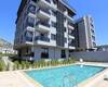 Apartments in Boutique Complex with Pool in Antalya Konyaalti 2