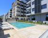 Apartments in Boutique Complex with Pool in Antalya Konyaalti 4