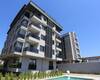 Apartments in Boutique Complex with Pool in Antalya Konyaalti 5