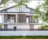 Luxe Design Villas Suitable for Detached Living in Antalya Belek 2