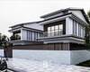 Luxe Design Villas Suitable for Detached Living in Antalya Belek 4