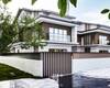 Luxe Design Villas Suitable for Detached Living in Antalya Belek 1