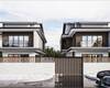 Luxe Design Villas Suitable for Detached Living in Antalya Belek 5