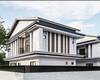 Luxe Design Villas Suitable for Detached Living in Antalya Belek 7