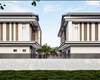 Luxe Design Villas Suitable for Detached Living in Antalya Belek 8