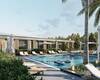 Appartements Avec Jardin Et Salle De Bain Attenante À Antalya 9