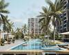 Flats Met Eigen Tuin En Eigen Badkamer In Antalya Altintas 1