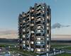 Flats Met Eigen Tuin En Eigen Badkamer In Antalya Altintas 4