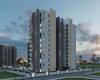 Flats Met Eigen Tuin En Eigen Badkamer In Antalya Altintas 6