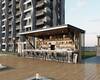 Flats Met Eigen Tuin En Eigen Badkamer In Antalya Altintas 7