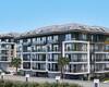Investment Properties in an Elegant Complex in Alanya Oba 2