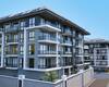 Investment Properties in an Elegant Complex in Alanya Oba 10