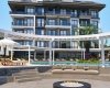 Investment Properties in an Elegant Complex in Alanya Oba