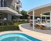 Investment Properties in an Elegant Complex in Alanya Oba 3