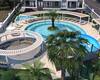 Investment Properties in an Elegant Complex in Alanya Oba 5