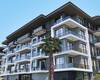 Investment Properties in an Elegant Complex in Alanya Oba 7