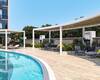 Investment Properties in an Elegant Complex in Alanya Oba 9