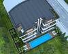 New Apartment From a Project with Pool in Antalya Konyaaltı 3