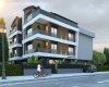 New Apartment From a Project with Pool in Antalya Konyaaltı 1