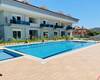 Appartement Met Bergzicht In Complex Met Zwembad In Kemer 4