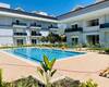 Appartement Met Bergzicht In Complex Met Zwembad In Kemer 1