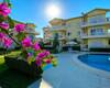 Furnished Apartment in Complex with Pool in Prime Location in Belek 5