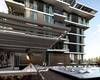 Luxury Apartments Close to the Sea in Alanya Center 3