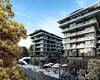 Luxury Apartments Close to the Sea in Alanya Center 4