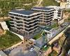 Luxury Apartments Close to the Sea in Alanya Center 4