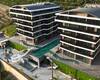 Luxury Apartments Close to the Sea in Alanya Center 2