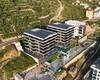 Luxury Apartments Close to the Sea in Alanya Center 3