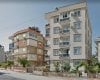 Gemeubileerd Appartement Met Gas Combi In Antalya Muratpasa