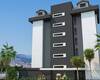 Sea and City View Flats Close to Amenities in Alanya Avsallar 16