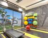 Sea and City View Flats Close to Amenities in Alanya Avsallar 6