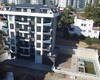Sea and City View Flats Close to Amenities in Alanya Avsallar
