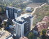 Sea and City View Flats Close to Amenities in Alanya Avsallar 5