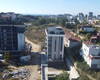 Sea and City View Flats Close to Amenities in Alanya Avsallar 3