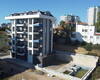 Sea and City View Flats Close to Amenities in Alanya Avsallar 1