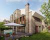 Maisons Spacieuses Avec Jardin Et Piscine À Muratpasa Guzeloba