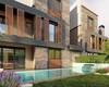 Maisons Spacieuses Avec Jardin Et Piscine À Muratpasa Guzeloba 2
