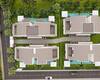 Maisons Spacieuses Avec Jardin Et Piscine À Muratpasa Guzeloba 6