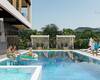 Moderna Lägenheter I Ett Lyxkomplex I Alanya 3
